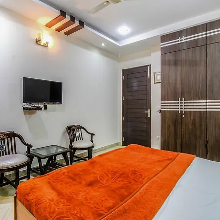 Stay Royal Bed & Breakfast-3